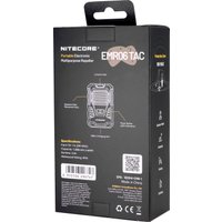 Отпугиватель насекомых Nitecore EMR06 ТАС в Могилеве