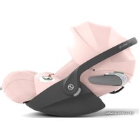 Детское автокресло Cybex Cloud T i-Size Peach Pink (Plus)