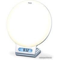 Настольные часы Beurer WL 75