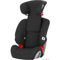 Детское автокресло Britax Romer Evolva 1-2-3 (cosmos black)