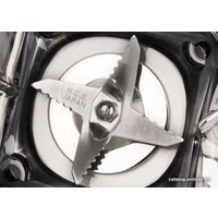 Стационарный блендер Biochef Living Food (черный)