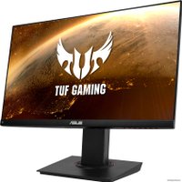 Игровой монитор ASUS TUF Gaming VG289Q