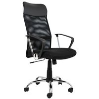 Офисное кресло Calviano Xenos-2 4816087403384 (черный)