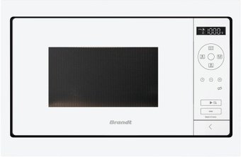 Микроволновая печь Brandt BMS7120WW