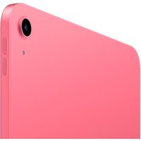 Планшет Apple iPad 11" 2025 128GB (розовый)