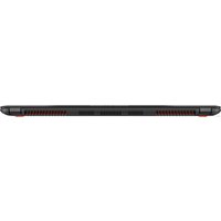 Игровой ноутбук ASUS GL502VS-GZ384