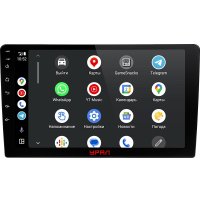 USB-магнитола Урал АМС Шторм 91