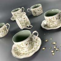 Набор чашек Lenardi 122-109