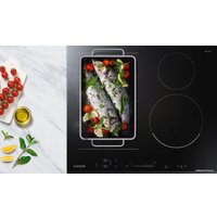 Варочная панель Samsung NZ64R9777GK/WT