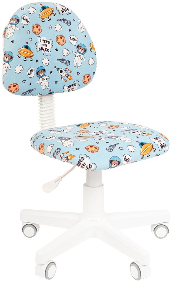 

Компьютерное кресло CHAIRMAN Kids 104 (space)