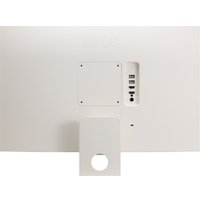 Smart монитор LG MyView Smart Monitor 27SR50F-W
