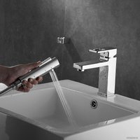 Смеситель Shevanik S8271