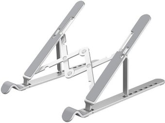 Подставка Orico PFB-A21-SV-BP