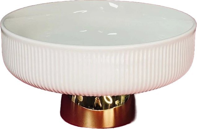 

Конфетница Lenardi Multicolor 163-001