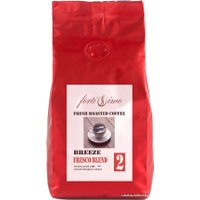 Кофе Fortissimo Фреско в зернах 1000 г