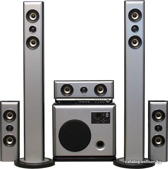 DACO MG-300