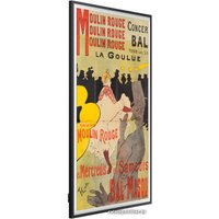 Телевизор Samsung The Frame LS03A QE50LS03AAUXCE