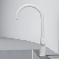 Смеситель AM.PM Spike F9S07033 (белый)