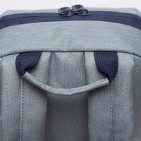 Городской рюкзак Grizzly RXL-320-1 (мятный)