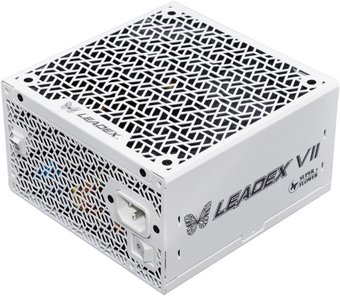 Блок питания Super Flower Leadex VII Platinum PRO 1000W SF-1000F14XP(WH)