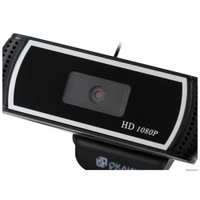 Веб-камера Оклик OK-C013FH