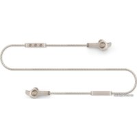 Наушники Bang & Olufsen Beoplay E6 (песочный)