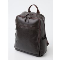 Городской рюкзак Franchesco Mariscotti 2-718кFM1 (леванта, коричневый)