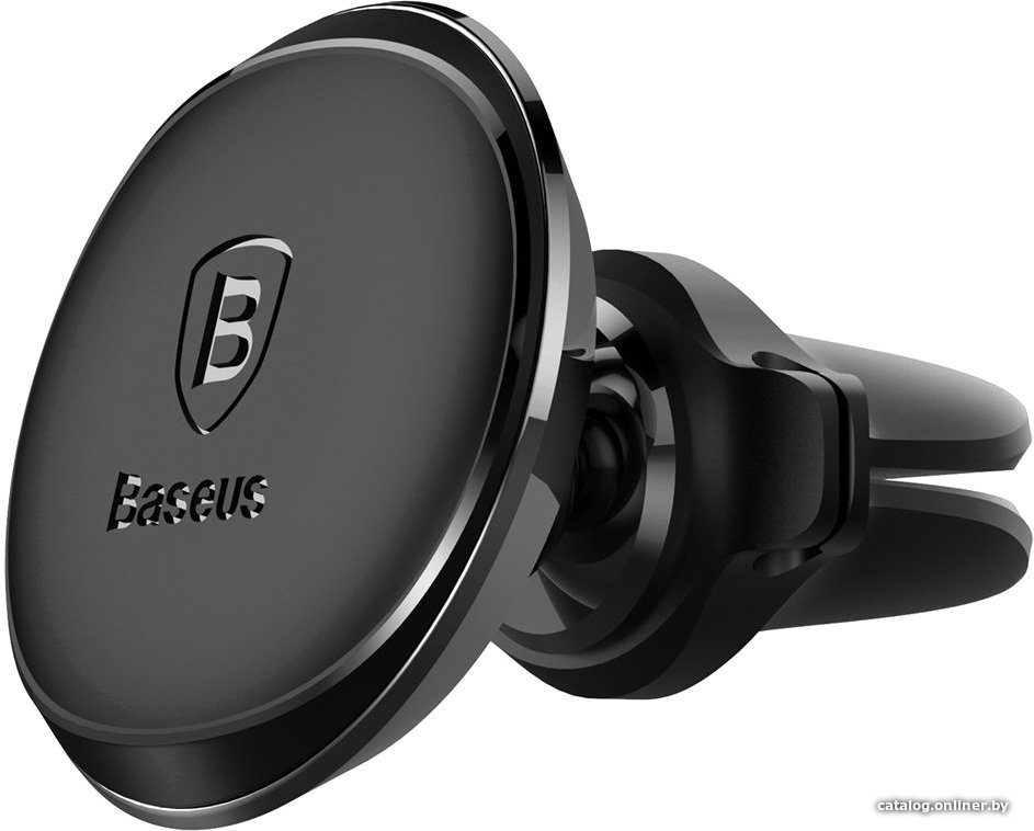 Держатель для смартфона Baseus SUGX-A01 (черный)