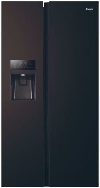 

Холодильник side by side Haier HSR3918EIPB