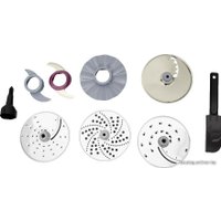 Кухонный комбайн Philips HR7762/90