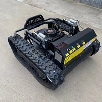Газонокосилка-робот BNP 900L-A