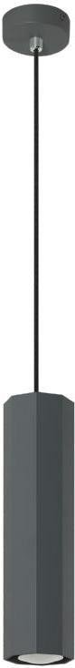 

Подвесная люстра Lampex Astral 1 792/1 CZA