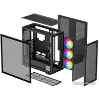 Корпус DeepCool MORPHEUS R-MORPHEUS-BKAPA1-G-1