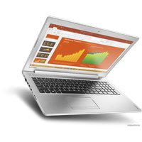 Ноутбук Lenovo IdeaPad 510-15ISK [80SR00B5RK]