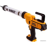 Пистолет для монтажной пены DeWalt DCE580N-XJ (без АКБ)