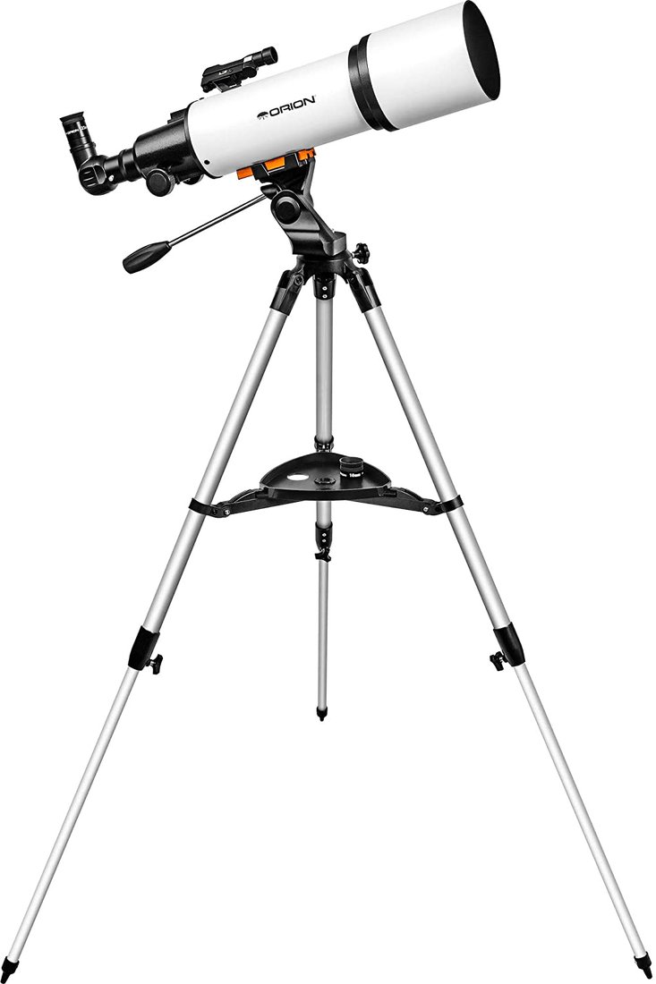 

Телескоп Orion StarBlast 102mm