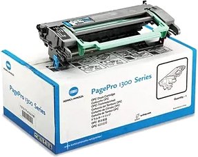 

Фотобарабан Konica Minolta PP1300