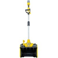 Снегоуборщик Edon UST-21/14 (с 1-им АКБ)