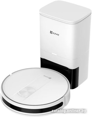 Робот-пылесос Ezviz RC3 Plus