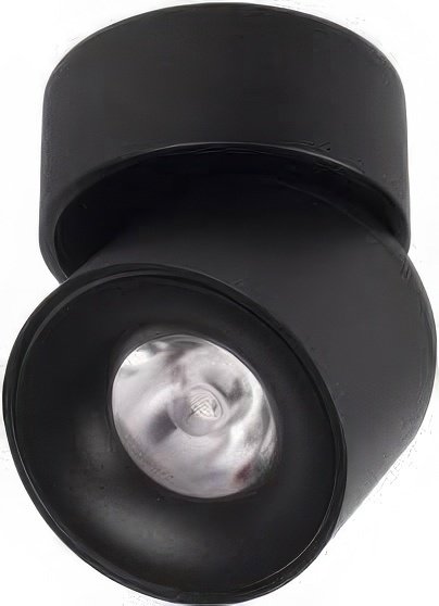 

Спот LOFT IT Tictac 10180 Black
