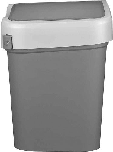 

Контейнер для раздельного сбора мусора Econova Smart Bin 434214711