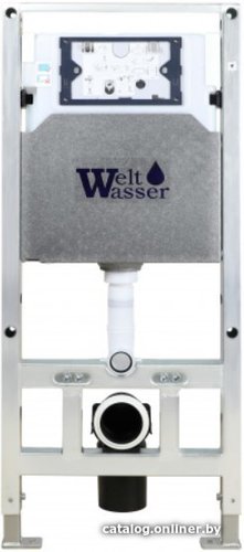 Инсталляция для унитаза WeltWasser Amberg 506 ST