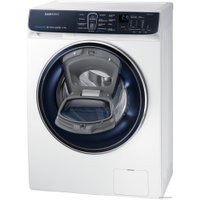 Стиральная машина Samsung WW65K52E69W