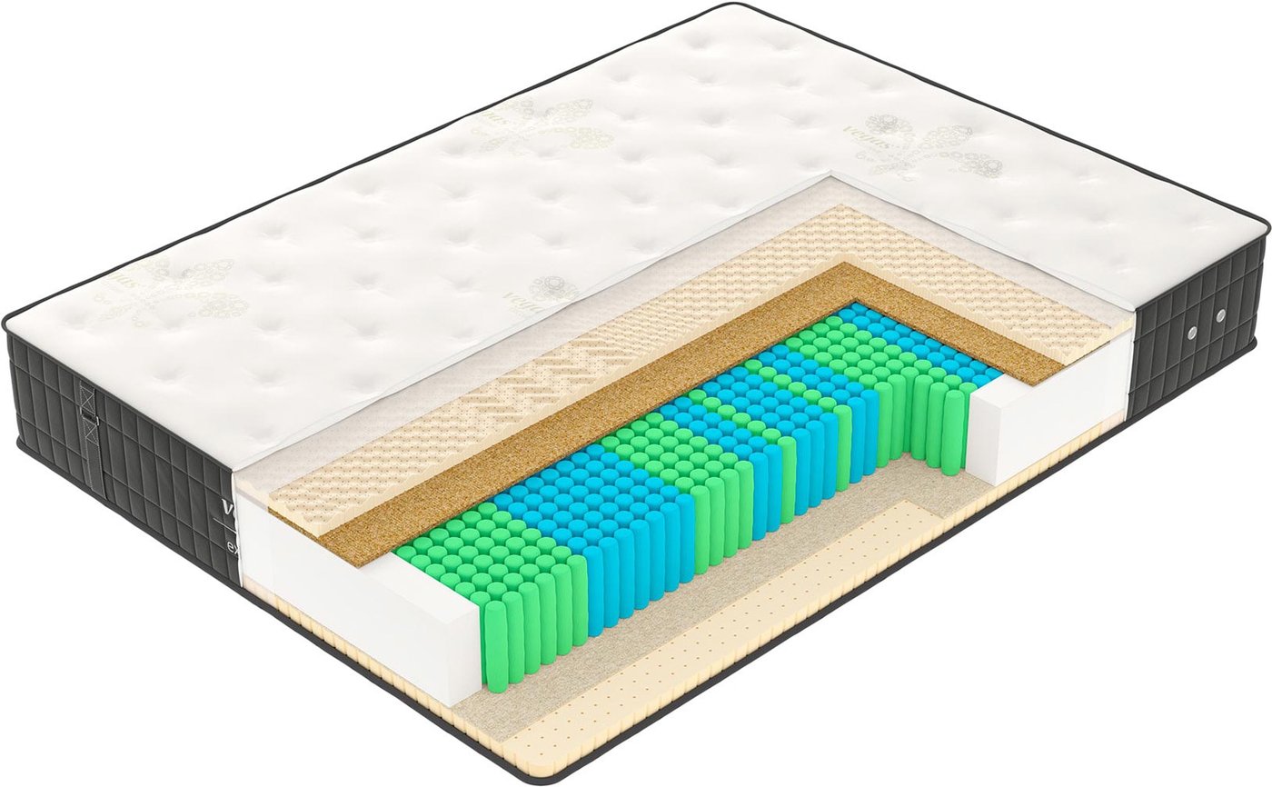 

Матрас Vegas Exclusive X2 150x200