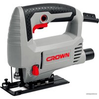 Электролобзик Crown CT15287