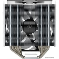 Кулер для процессора SilentiumPC Fortis 5 ARGB SPC308