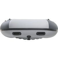 Моторная лодка BoatsMan BT350А НДНД (серый) в Могилеве