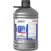 Присадка в топливо Lavr Суперантигель -45°C на 6700л 3350 мл