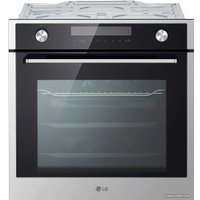 Электрический духовой шкаф LG WSEZD7225S1