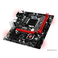 Материнская плата MSI B150M GAMING PRO